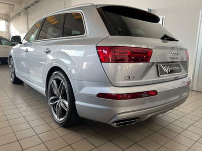 Audi Q7 3.0 TDI 272 CV quattro tiptronic (4)