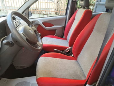 Fiat Panda 1.2 4x4 Climbing (7)
