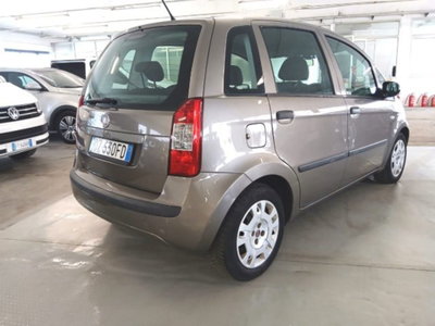 Fiat Idea 1.2 16V BlackLabel (5)