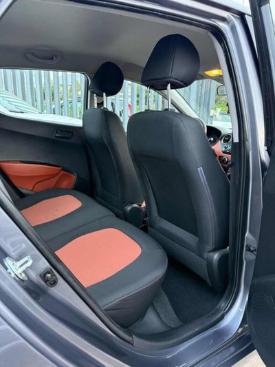 Hyundai i10 1.0 MPI Prime (10)