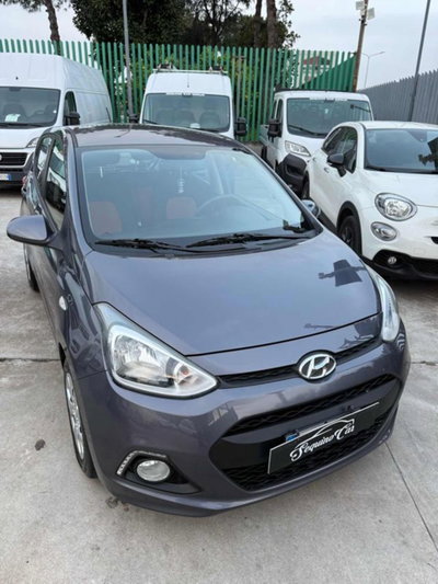 Hyundai i10 1.0 MPI Prime (3)