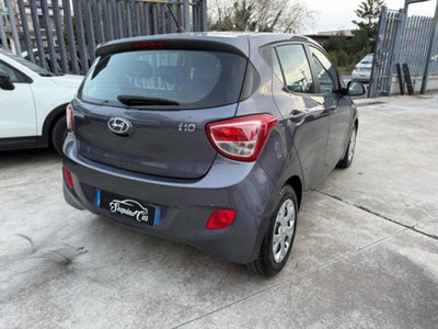 Hyundai i10 1.0 MPI Prime (4)