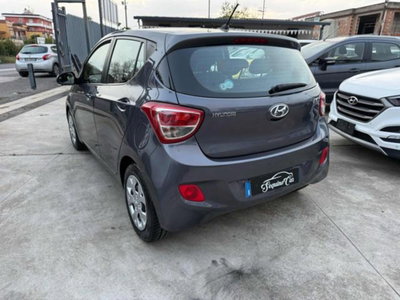 Hyundai i10 1.0 MPI Prime (5)
