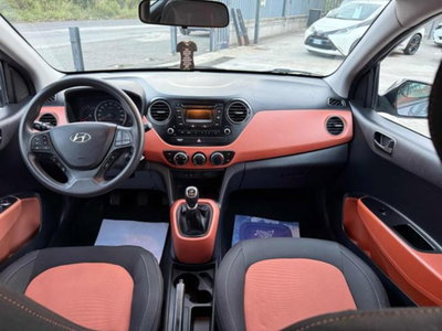 Hyundai i10 1.0 MPI Prime (7)