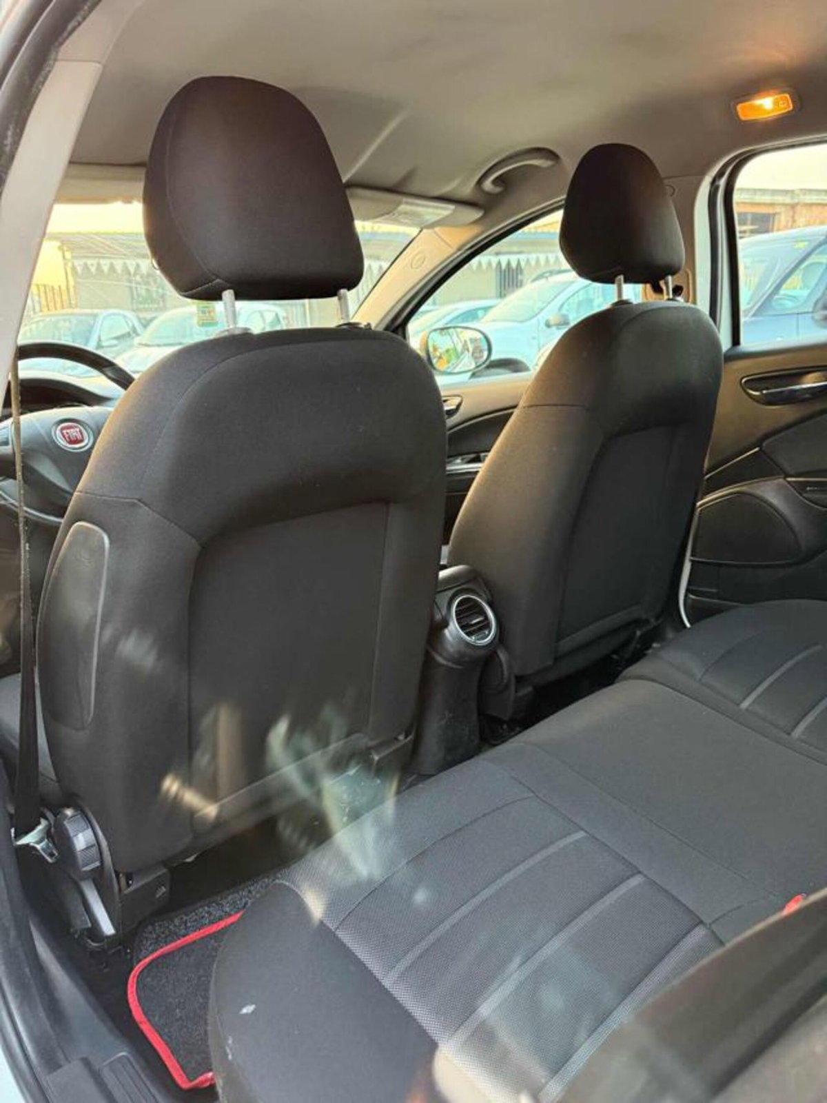 Fiat Bravo 1.4 EasyPower Easy (11)