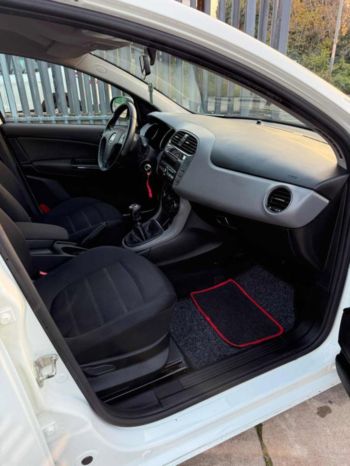Fiat Bravo 1.4 EasyPower Easy (13)