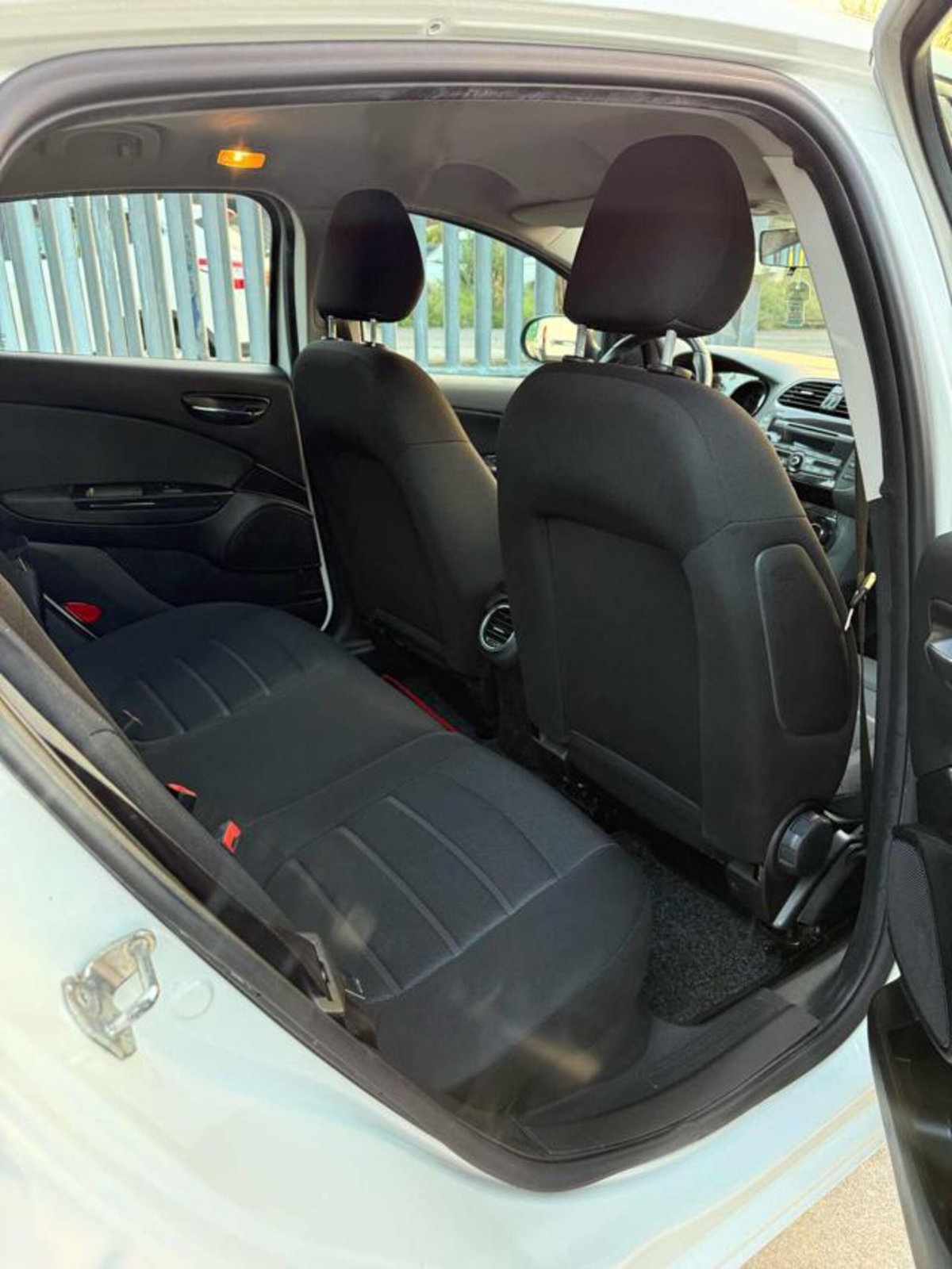Fiat Bravo 1.4 EasyPower Easy (14)