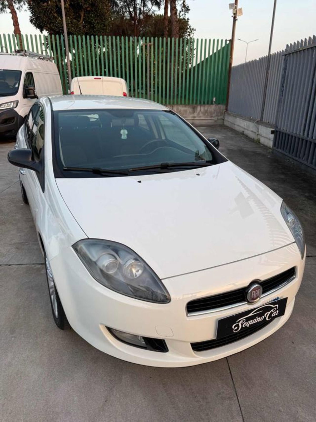 Fiat Bravo 1.4 EasyPower Easy (2)