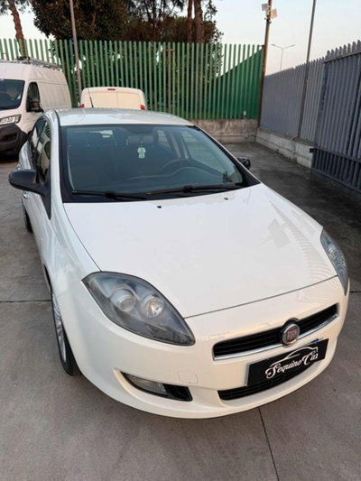 Fiat Bravo 1.4 EasyPower Easy (2)