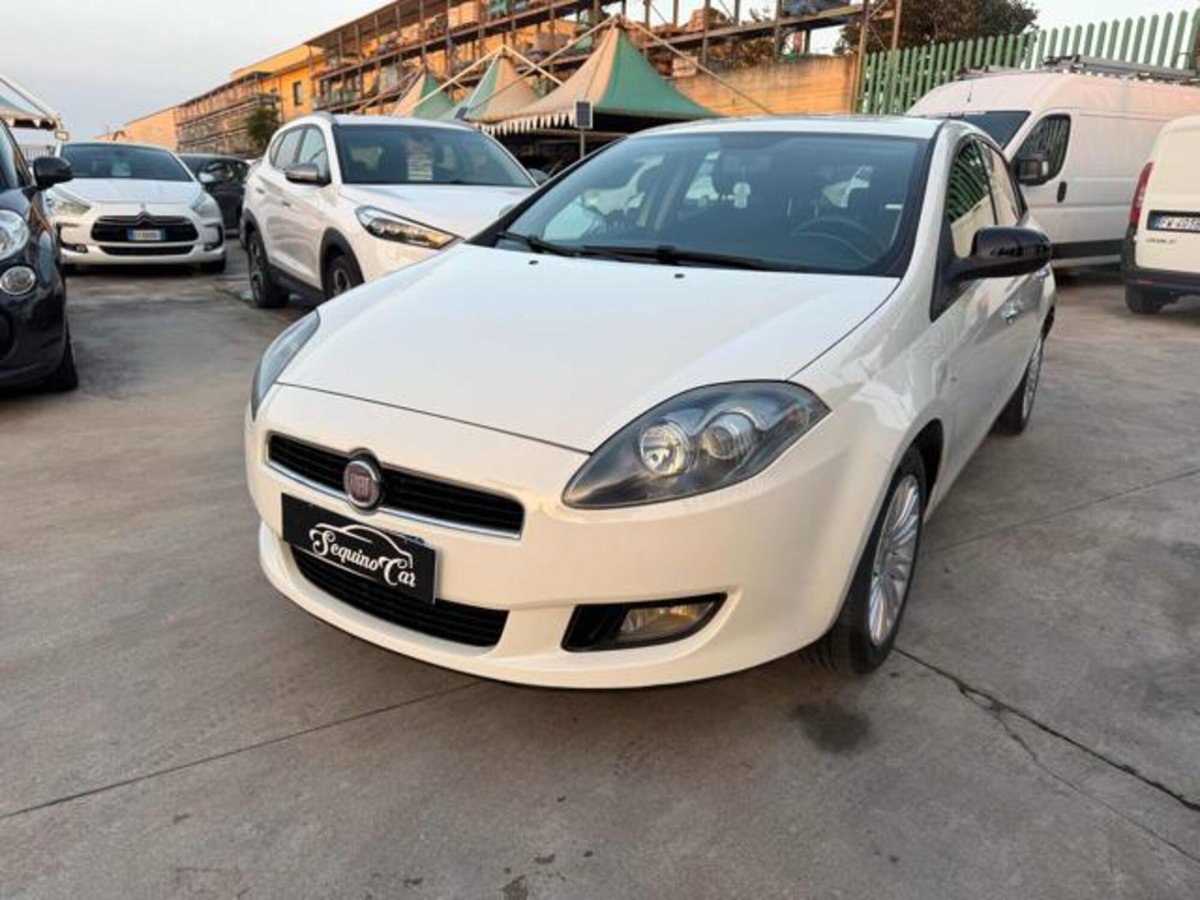 Fiat Bravo 1.4 EasyPower Easy (3)