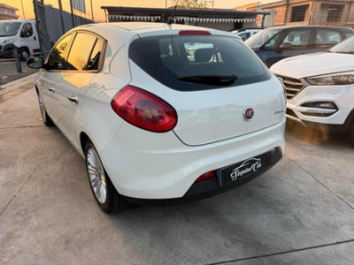 Fiat Bravo 1.4 EasyPower Easy (4)