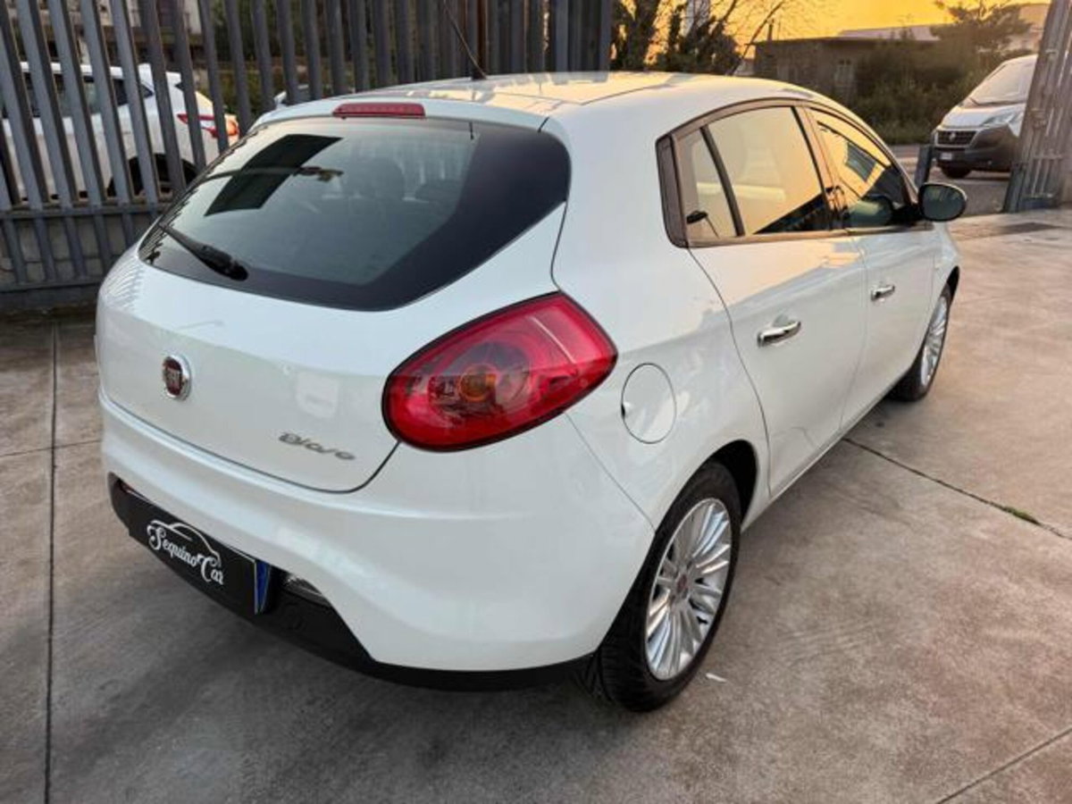 Fiat Bravo 1.4 EasyPower Easy (5)