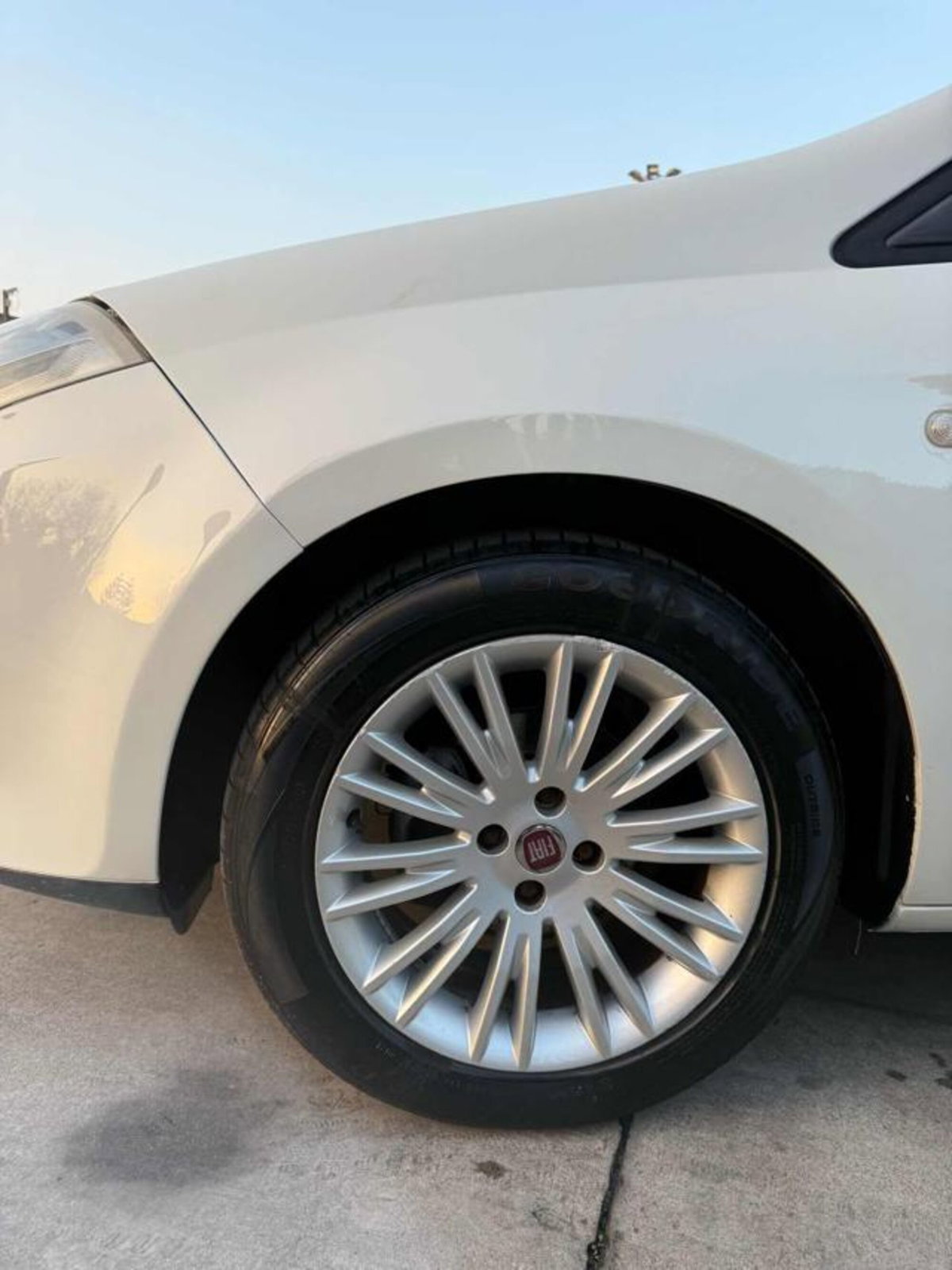 Fiat Bravo 1.4 EasyPower Easy (6)