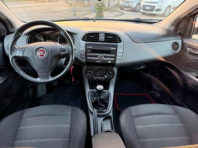 Fiat Bravo 1.4 EasyPower Easy (7)