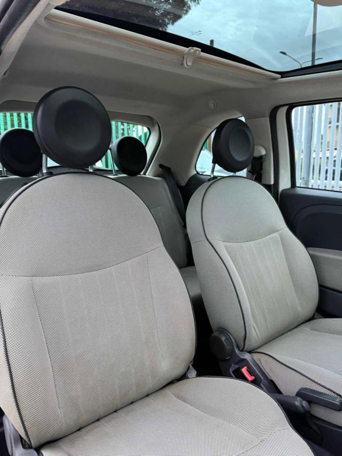 Fiat 500 0.9 TwinAir Turbo Lounge (11)