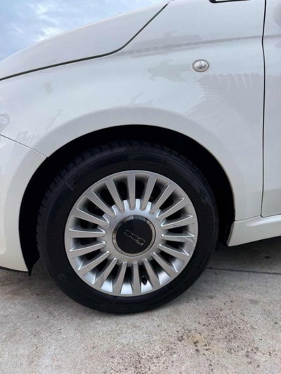 Fiat 500 0.9 TwinAir Turbo Lounge (12)