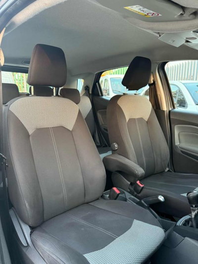 Ford EcoSport 1.5 TDCi 90 CV Titanium (17)