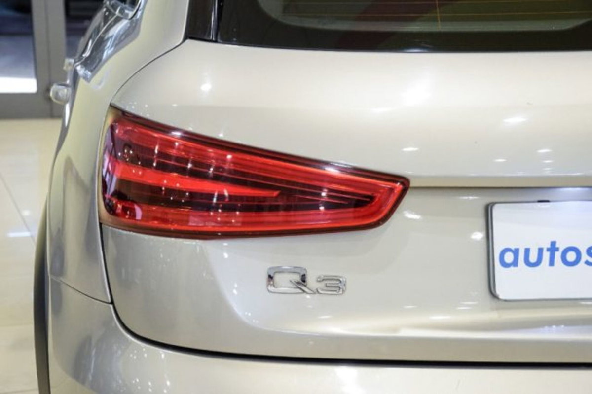 Audi Q3 2.0 TDI (11)