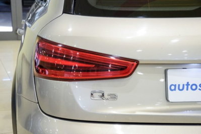 Audi Q3 2.0 TDI (11)