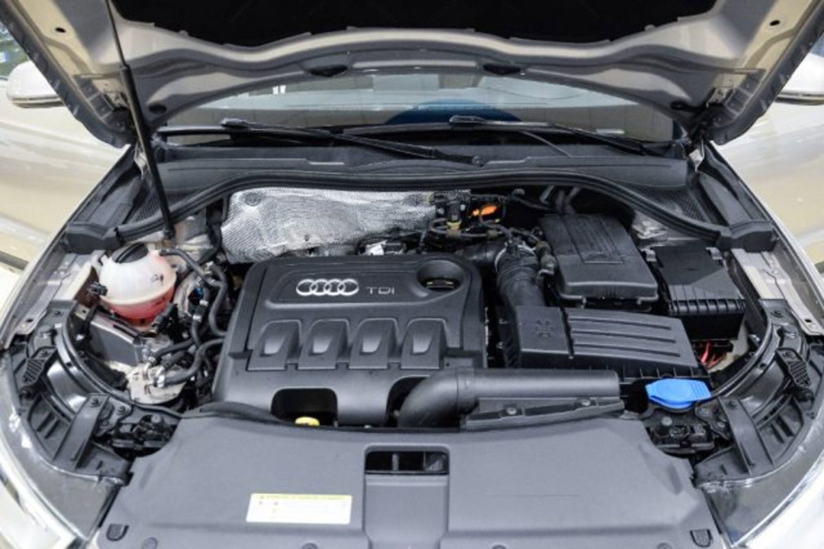 Audi Q3 2.0 TDI (12)