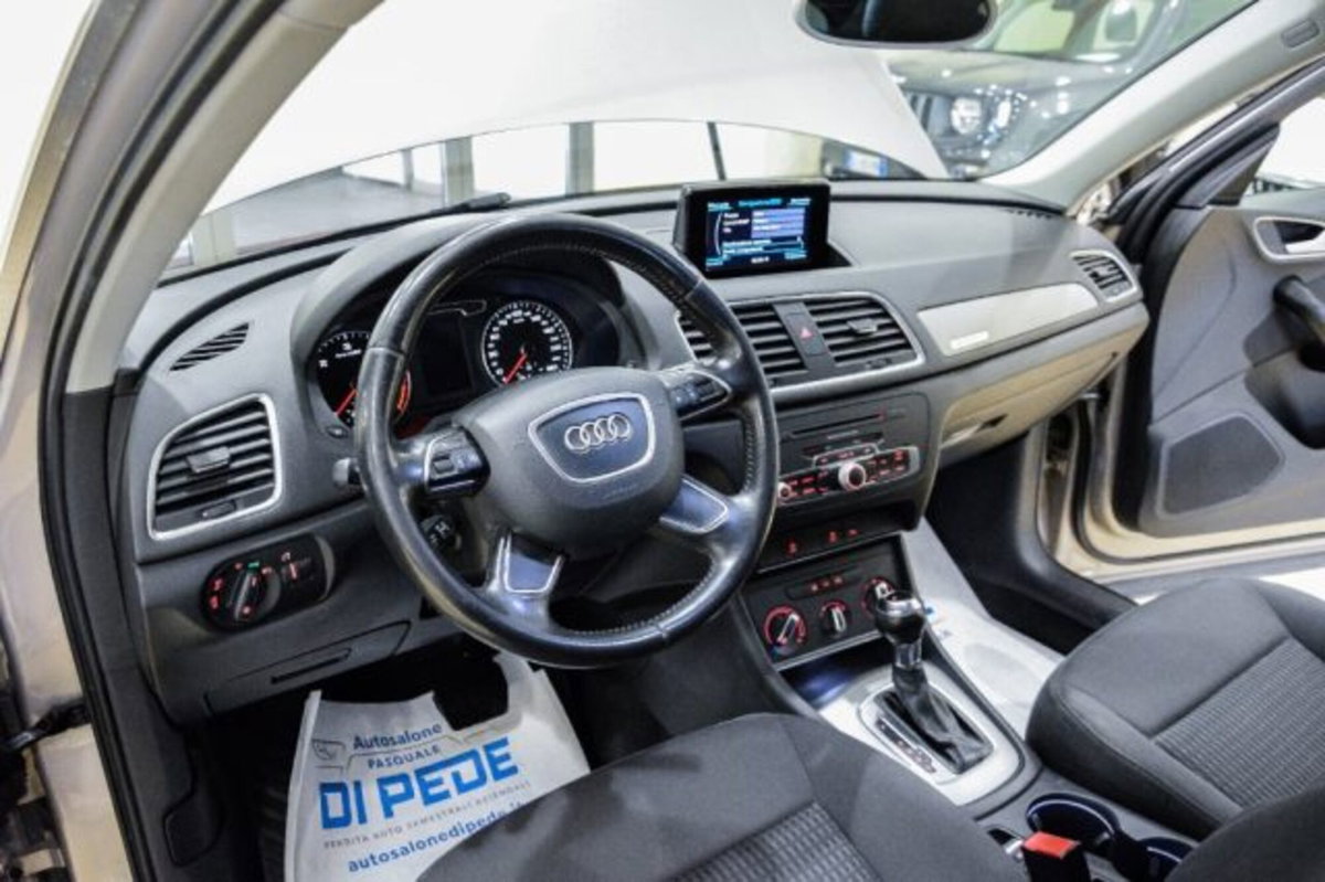 Audi Q3 2.0 TDI (14)
