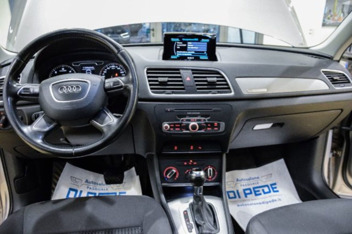 Audi Q3 2.0 TDI (15)