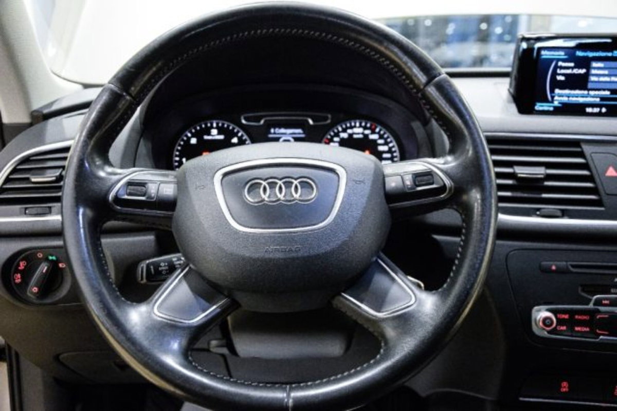Audi Q3 2.0 TDI (18)