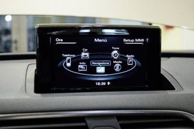 Audi Q3 2.0 TDI (20)