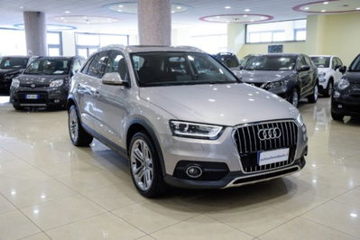 Audi Q3 2.0 TDI (3)