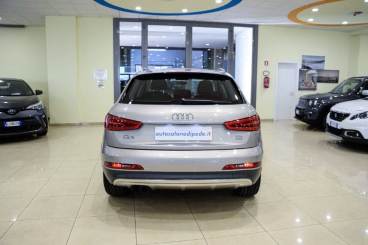 Audi Q3 2.0 TDI (5)