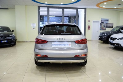 Audi Q3 2.0 TDI (5)