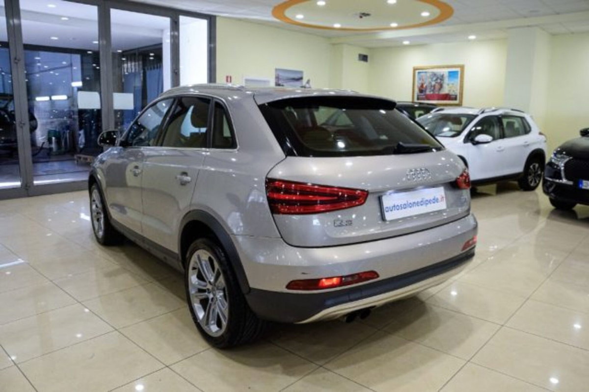 Audi Q3 2.0 TDI (6)