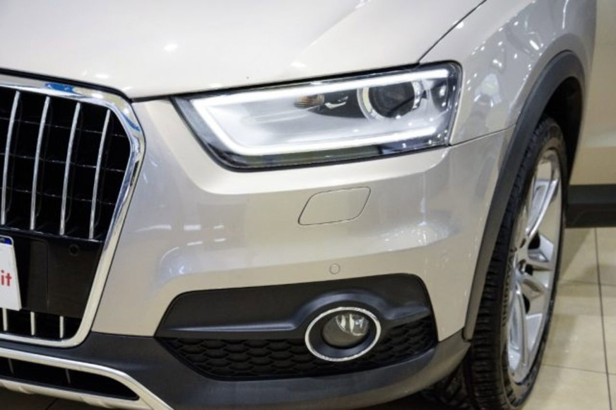 Audi Q3 2.0 TDI (7)