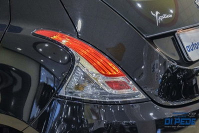 Lancia Ypsilon 1.0 FireFly 5 porte S&S Hybrid Gold Plus (12)