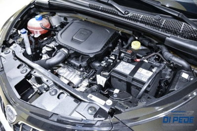 Lancia Ypsilon 1.0 FireFly 5 porte S&S Hybrid Gold Plus (14)