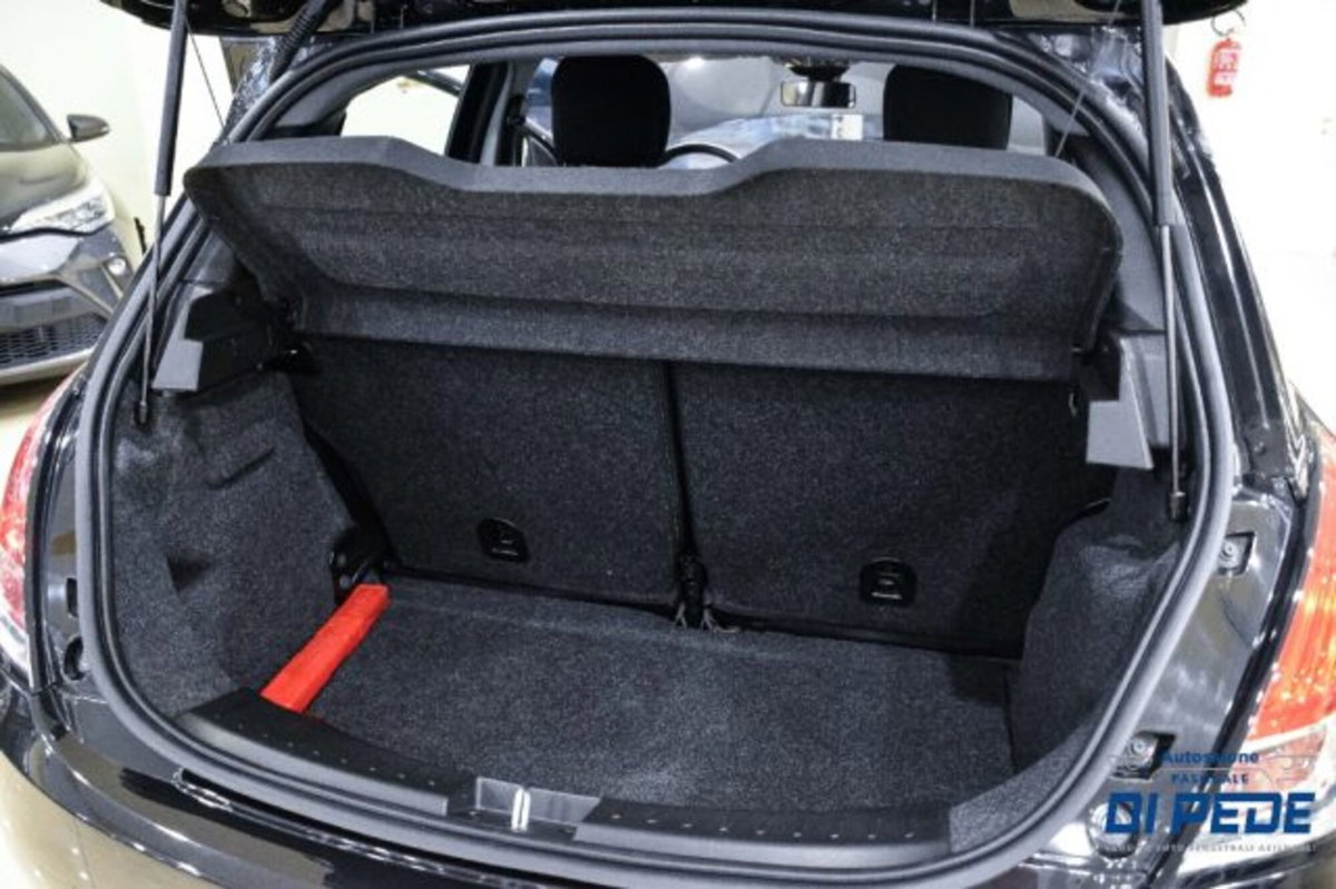 Lancia Ypsilon 1.0 FireFly 5 porte S&S Hybrid Gold Plus (15)