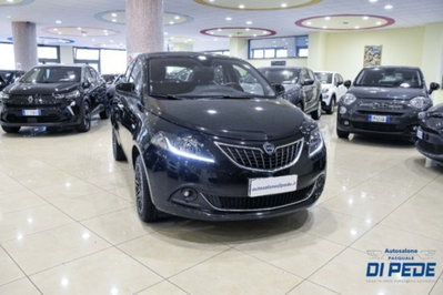 Lancia Ypsilon 1.0 FireFly 5 porte S&S Hybrid Gold Plus (3)