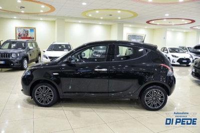 Lancia Ypsilon 1.0 FireFly 5 porte S&S Hybrid Gold Plus (7)