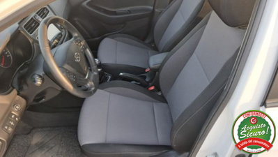 Hyundai i20 1.2 5 porte Econext Connectline (4)