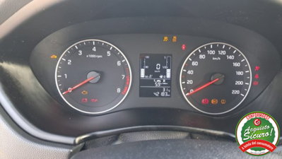 Hyundai i20 1.2 5 porte Econext Connectline (8)