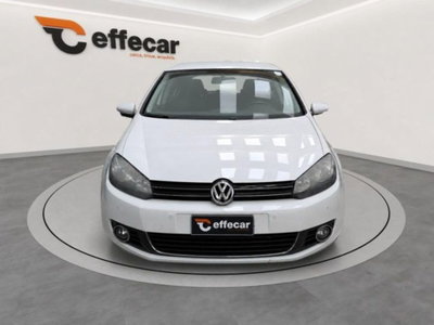 Volkswagen Golf 2.0 TDI 140CV DPF 4m. 5p. Highline (2)