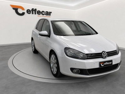 Volkswagen Golf 2.0 TDI 140CV DPF 4m. 5p. Highline (3)