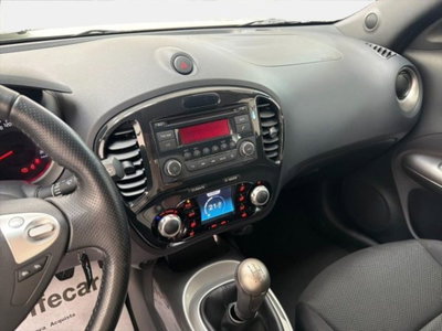 Nissan Juke 1.6 Visia (10)
