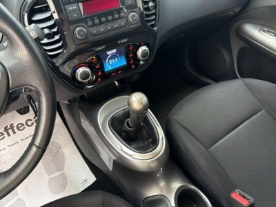 Nissan Juke 1.6 Visia (11)