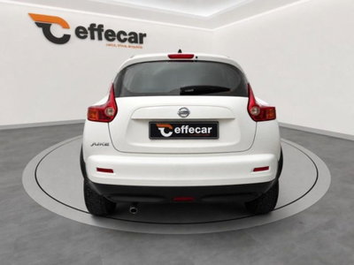 Nissan Juke 1.6 Visia (5)