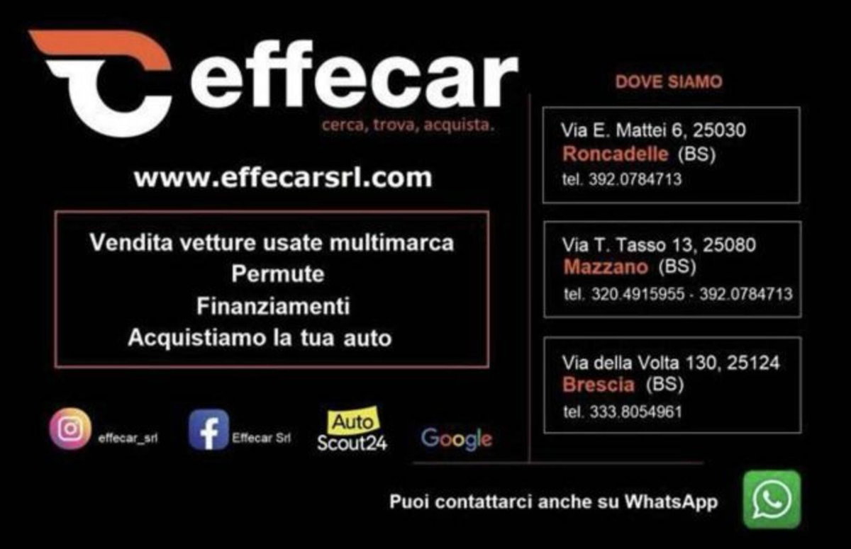 Opel Astra 1.5 Turbo Diesel 130 CV AT8 Business Elegance (16)