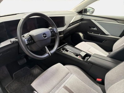 Opel Astra 1.5 Turbo Diesel 130 CV AT8 Business Elegance (7)