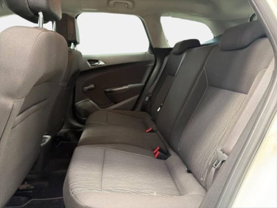 Opel Astra Station Wagon 1.7 CDTI 110CV Sports Cosmo (13)
