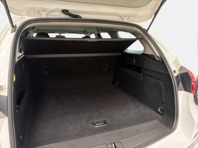 Opel Astra Station Wagon 1.7 CDTI 110CV Sports Cosmo (14)