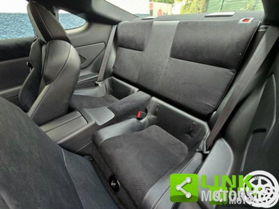 Toyota GR86 2.Premium Sport A/T (13)